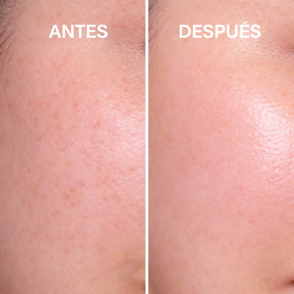 Mascarilla Nocturna con Colágeno